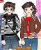 Thumbnail of Cutie Dress Up 9